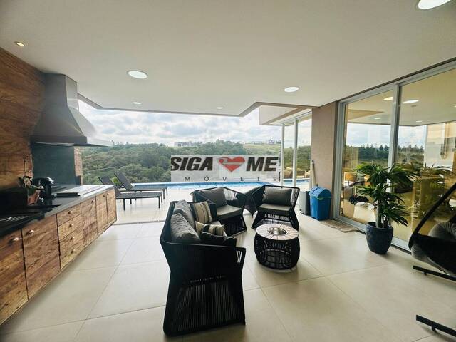 Casa para Venda em Santana de Parnaíba - 5