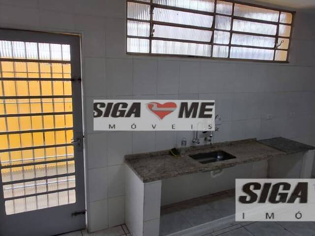 Casa para Venda em São Paulo - 5