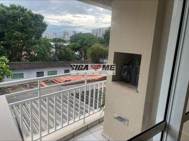 Apartamento para Venda em São Paulo - 2