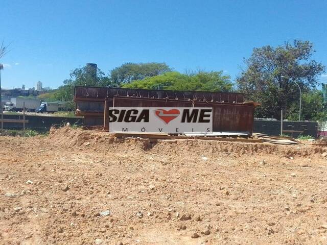 Área para Venda em São Paulo - 5