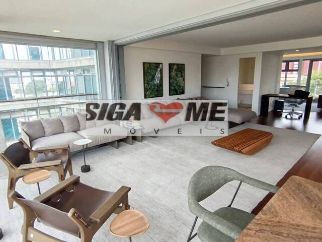 Apartamento para Venda em São Paulo - 5