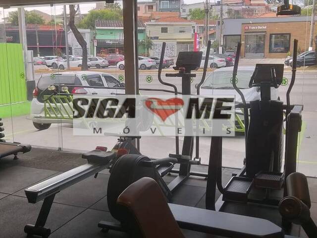 Sala para Venda em Osasco - 4