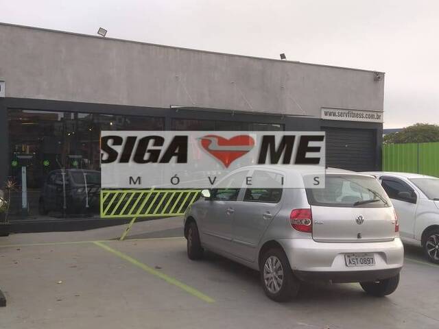 Sala para Venda em Osasco - 5