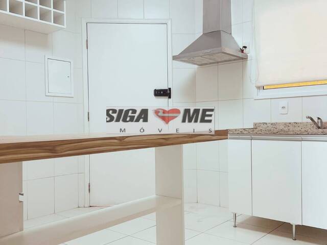 Apartamento para Venda em São Paulo - 4