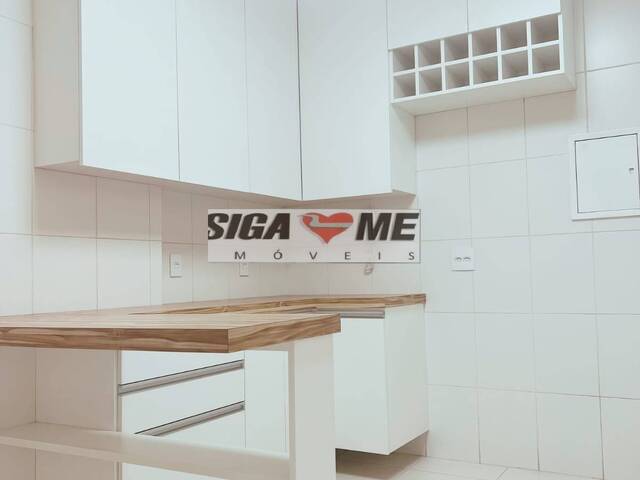 Apartamento para Venda em São Paulo - 5