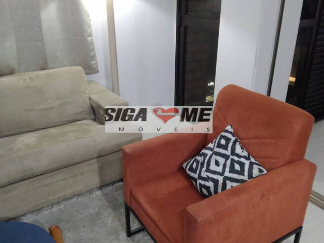 Apartamento para Venda em São Paulo - 5