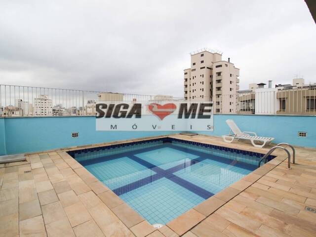 #7876 - Apartamento para Venda em São Paulo - SP - 2