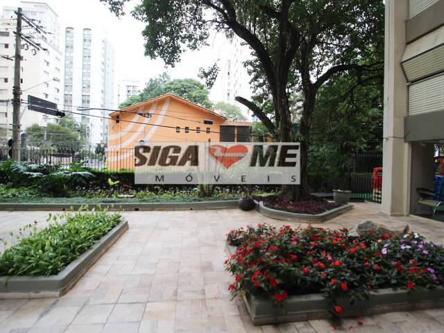 #7876 - Apartamento para Venda em São Paulo - SP - 3