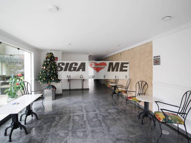 Apartamento para Venda em São Paulo - 5