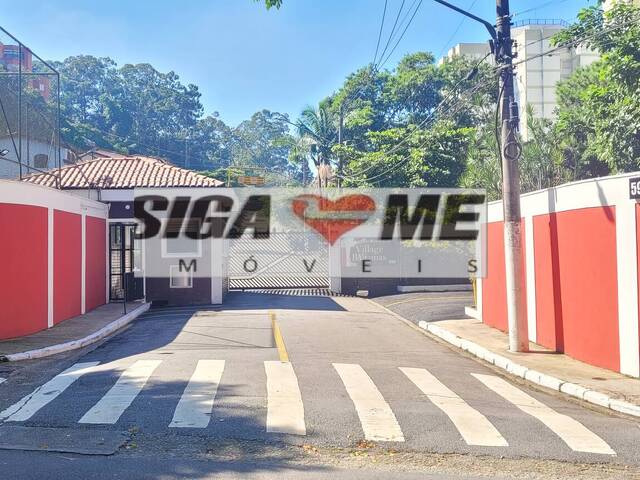 #7877 - Casa para Venda em São Paulo - SP - 3