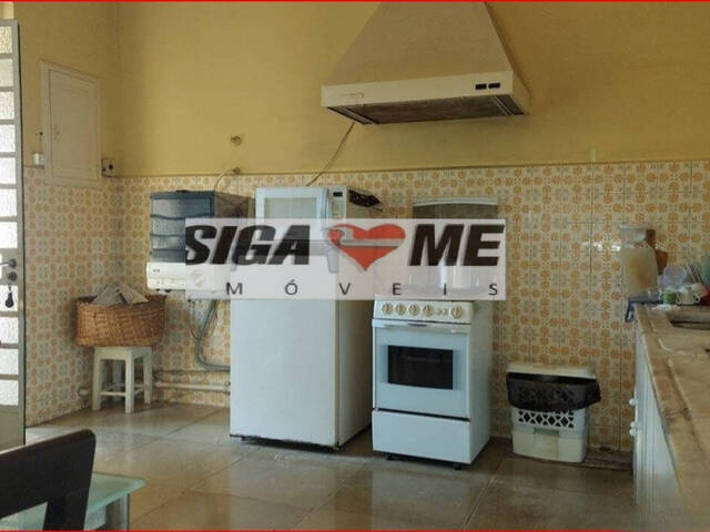 Casa para Venda em São Paulo - 5