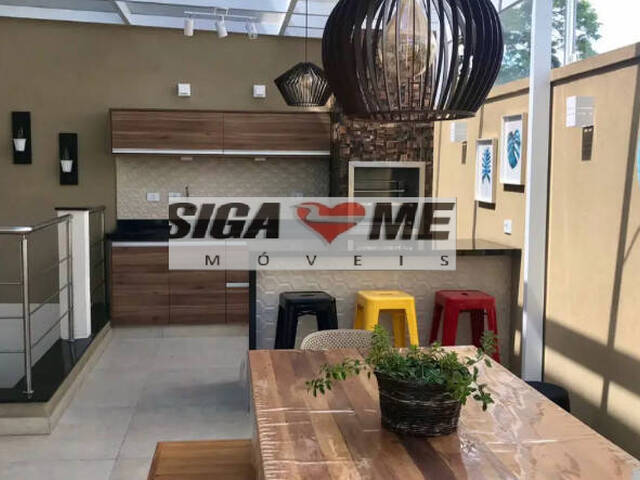 #7879 - Casa para Venda em São Paulo - SP - 2