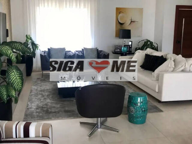 #7879 - Casa para Venda em São Paulo - SP - 1