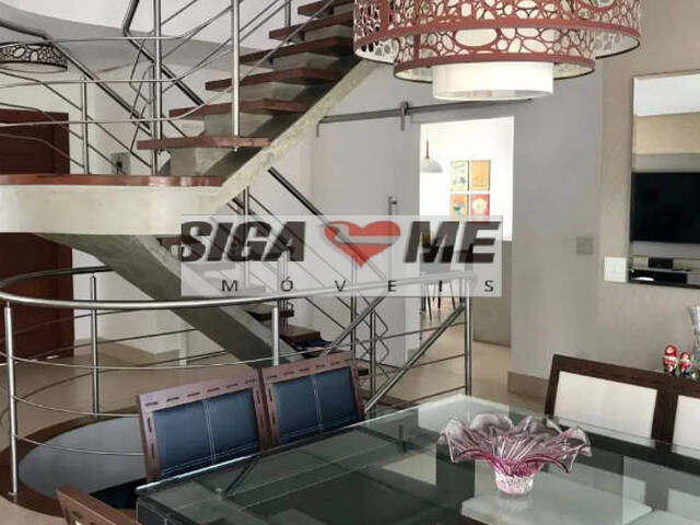 #7879 - Casa para Venda em São Paulo - SP - 3
