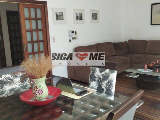 #7880 - Casa para Venda em São Paulo - SP - 2