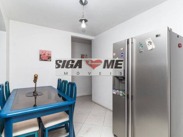 #7883 - Casa para Venda em São Paulo - SP - 3