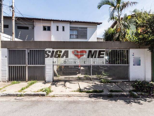 #7883 - Casa para Venda em São Paulo - SP - 2