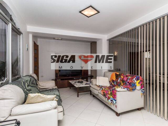 #7883 - Casa para Venda em São Paulo - SP - 1