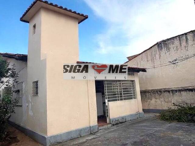 #7882 - Casa para Venda em São Paulo - SP - 3