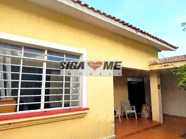Venda em Vila Congonhas - São Paulo