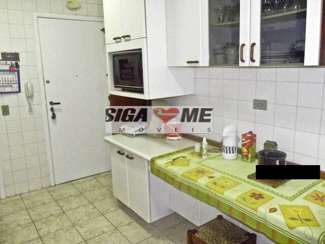 Apartamento para Venda em Guarujá - 4