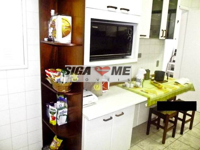 Apartamento para Venda em Guarujá - 5