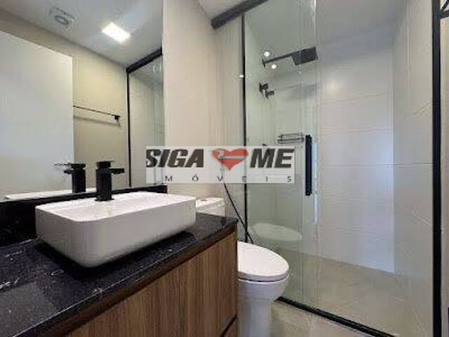 #7887 - Apartamento para Venda em Barueri - SP - 3