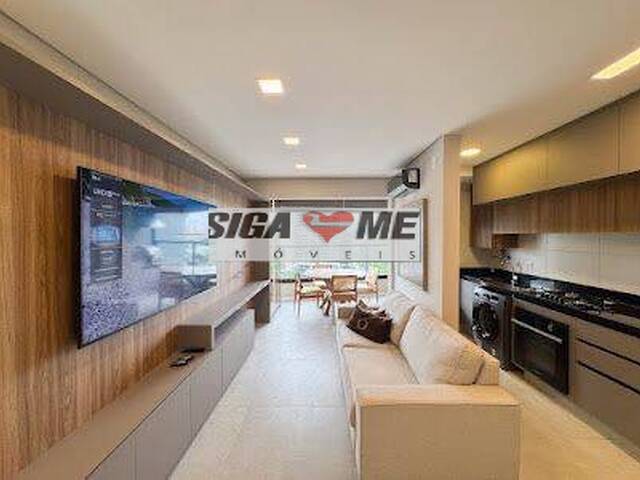 #7887 - Apartamento para Venda em Barueri - SP - 1