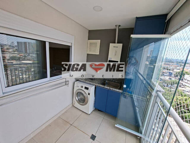 Apartamento para Venda em São Paulo - 4