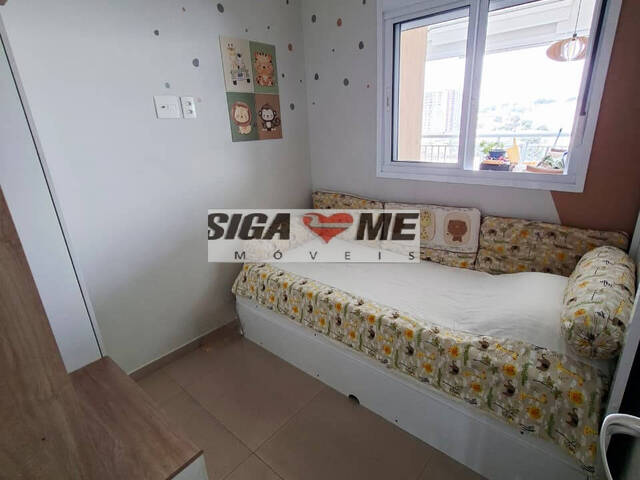 #7895 - Apartamento para Venda em São Paulo - SP - 3