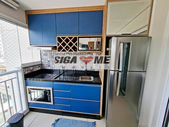 #7895 - Apartamento para Venda em São Paulo - SP - 2