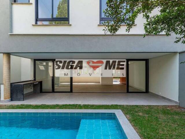 #7898 - Casa para Venda em São Paulo - SP - 2