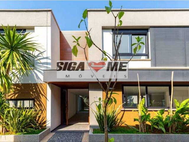 #7898 - Casa para Venda em São Paulo - SP - 1