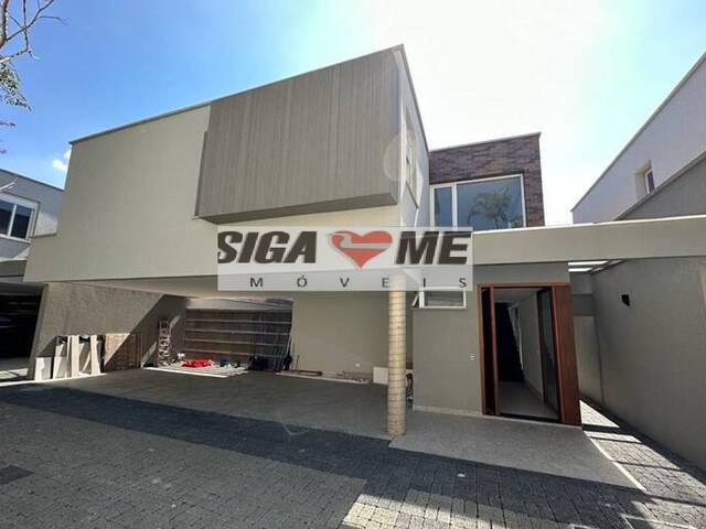 #7900 - Casa para Venda em São Paulo - SP - 2