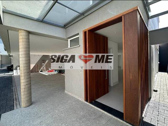 #7900 - Casa para Venda em São Paulo - SP - 3