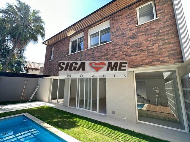 Casa para Venda em São Paulo - 4
