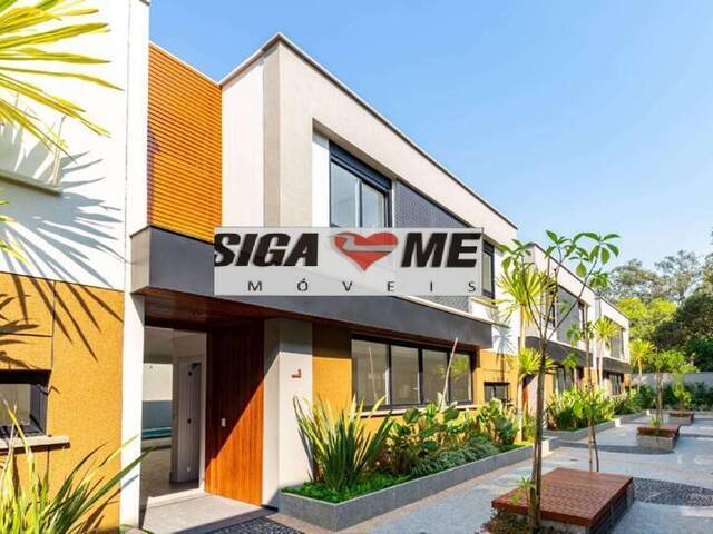 #7902 - Casa para Venda em São Paulo - SP - 1