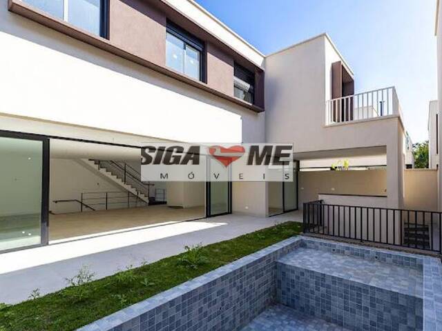#7903 - Casa para Venda em São Paulo - SP - 1