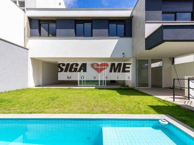 #7904 - Casa para Venda em São Paulo - SP - 2