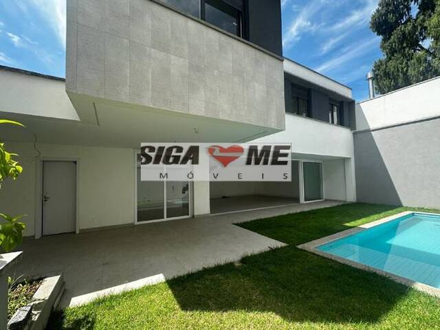 #7905 - Casa para Venda em São Paulo - SP - 1