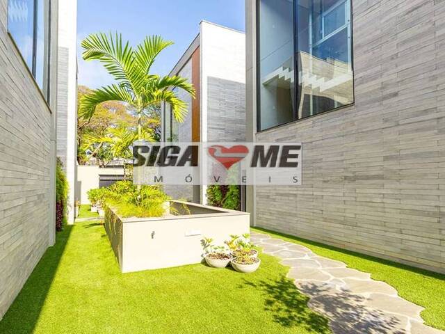 #7906 - Casa para Venda em São Paulo - SP - 3