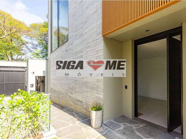 Casa para Venda em São Paulo - 5