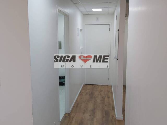#7907 - Sala para Venda em São Paulo - SP - 2