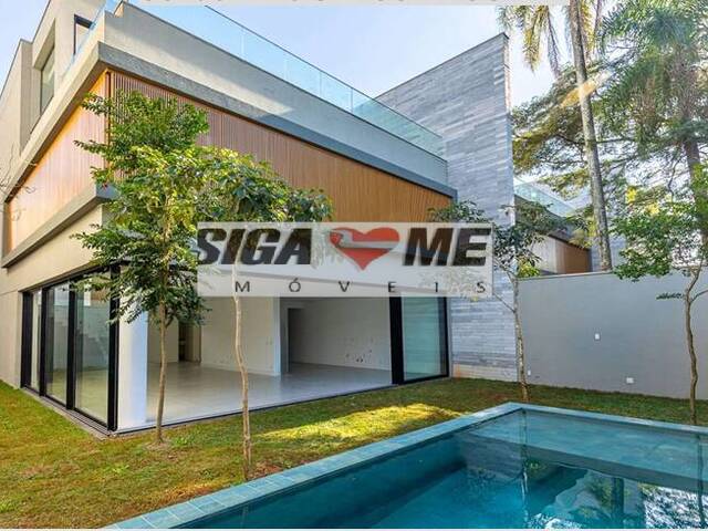 #7908 - Casa para Venda em São Paulo - SP - 2
