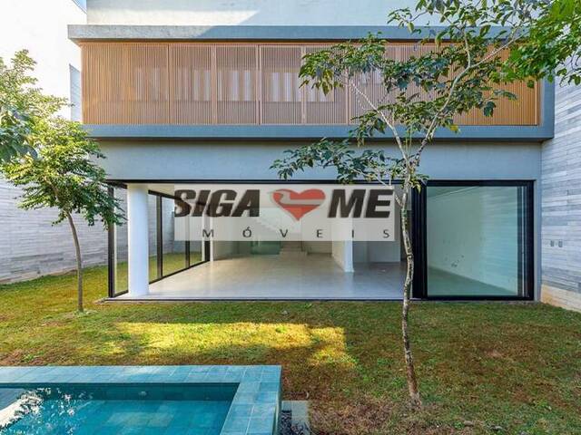 #7908 - Casa para Venda em São Paulo - SP - 3