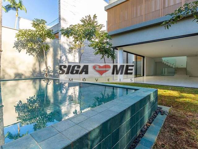 Casa para Venda em São Paulo - 4
