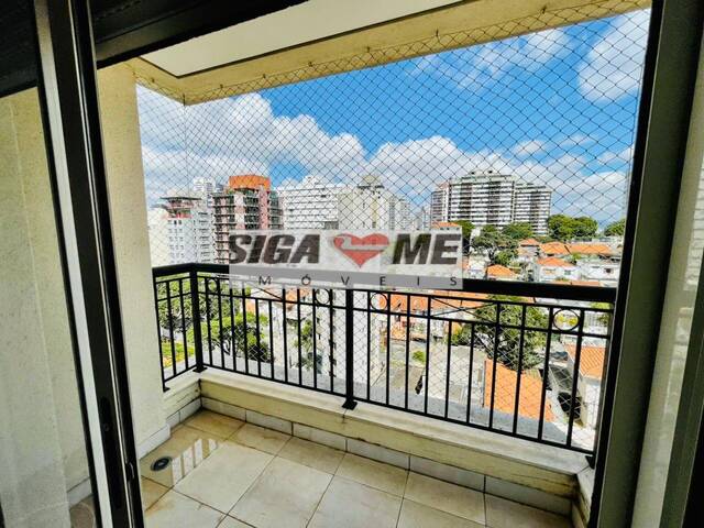#7909 - Apartamento para Venda em São Paulo - SP - 3