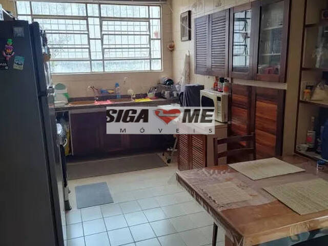 #7910 - Casa para Venda em São Paulo - SP - 2