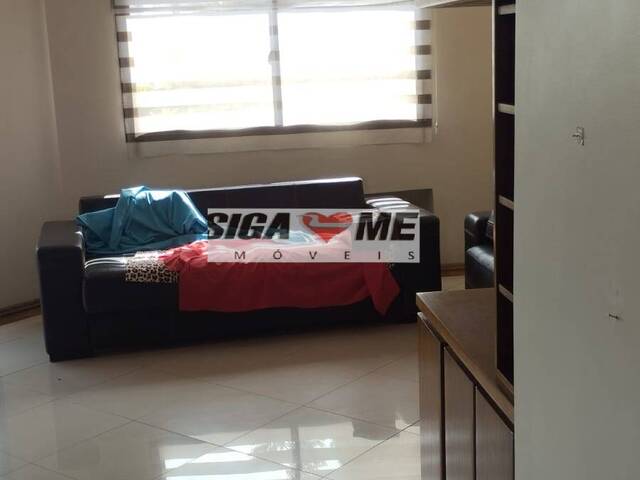 #7915 - Apartamento para Venda em São Paulo - SP - 2