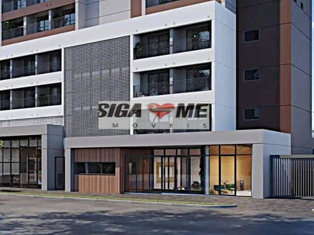 Apartamento para Venda em São Paulo - 4